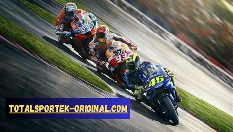 motogp live totalsportek